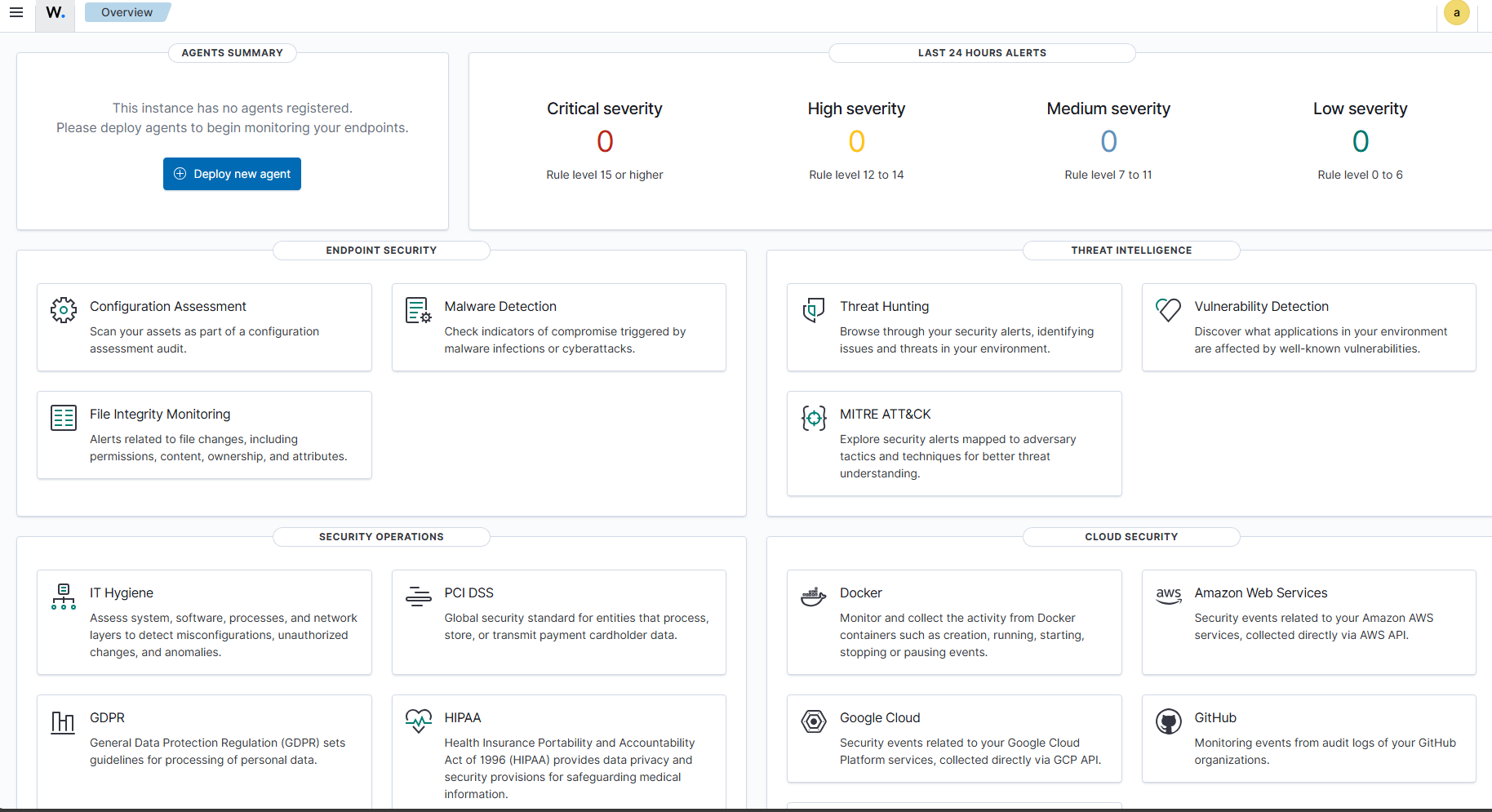 Enterprise SOC Simulation Lab