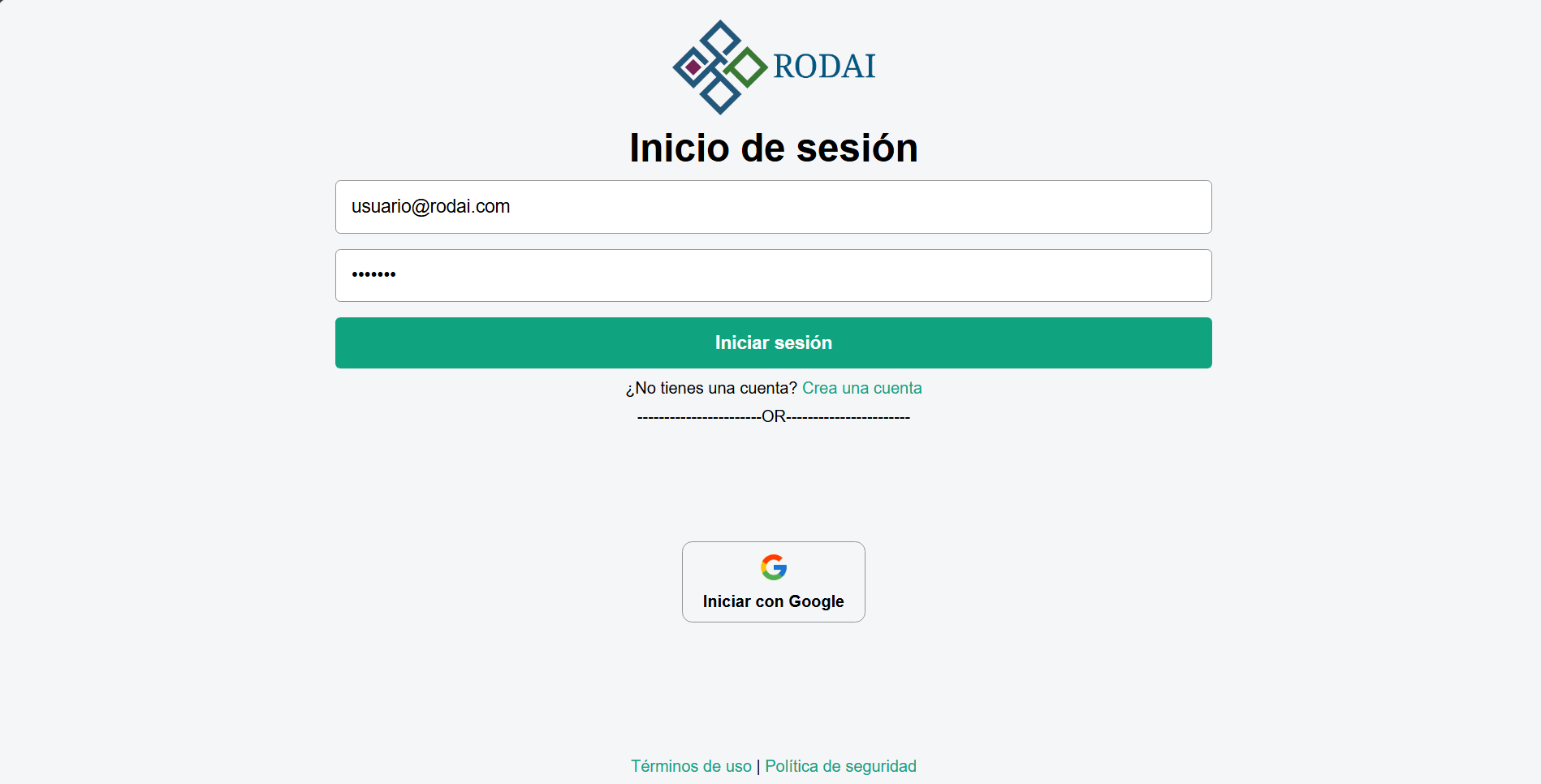 CV Generator IA – Generador Inteligente de Currículums